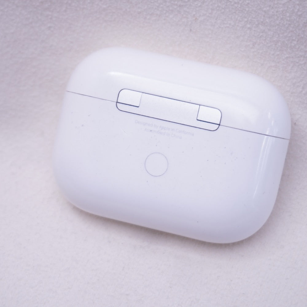 オーディオ機器 エアポッズ Apple AirPods