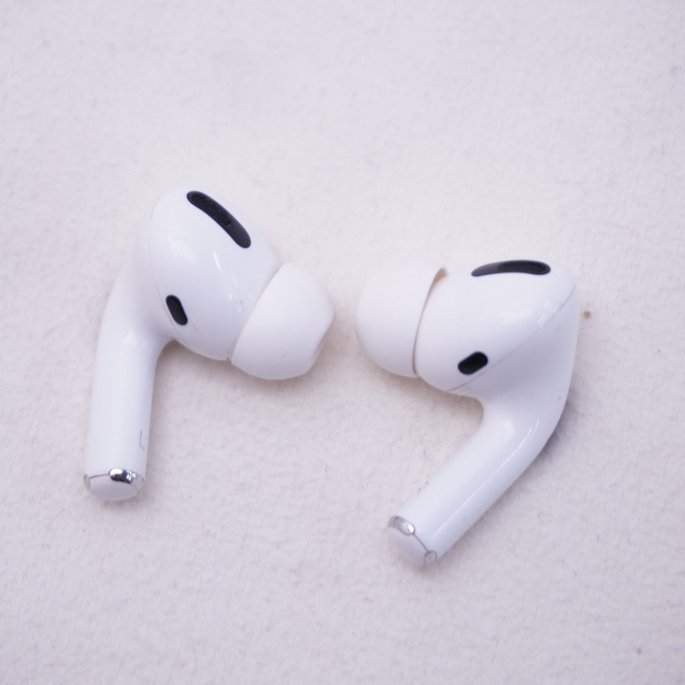 Apple オーディオ機器 AirPods Pro MagSafe対応