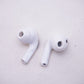 Apple オーディオ機器 AirPods Pro MagSafe対応