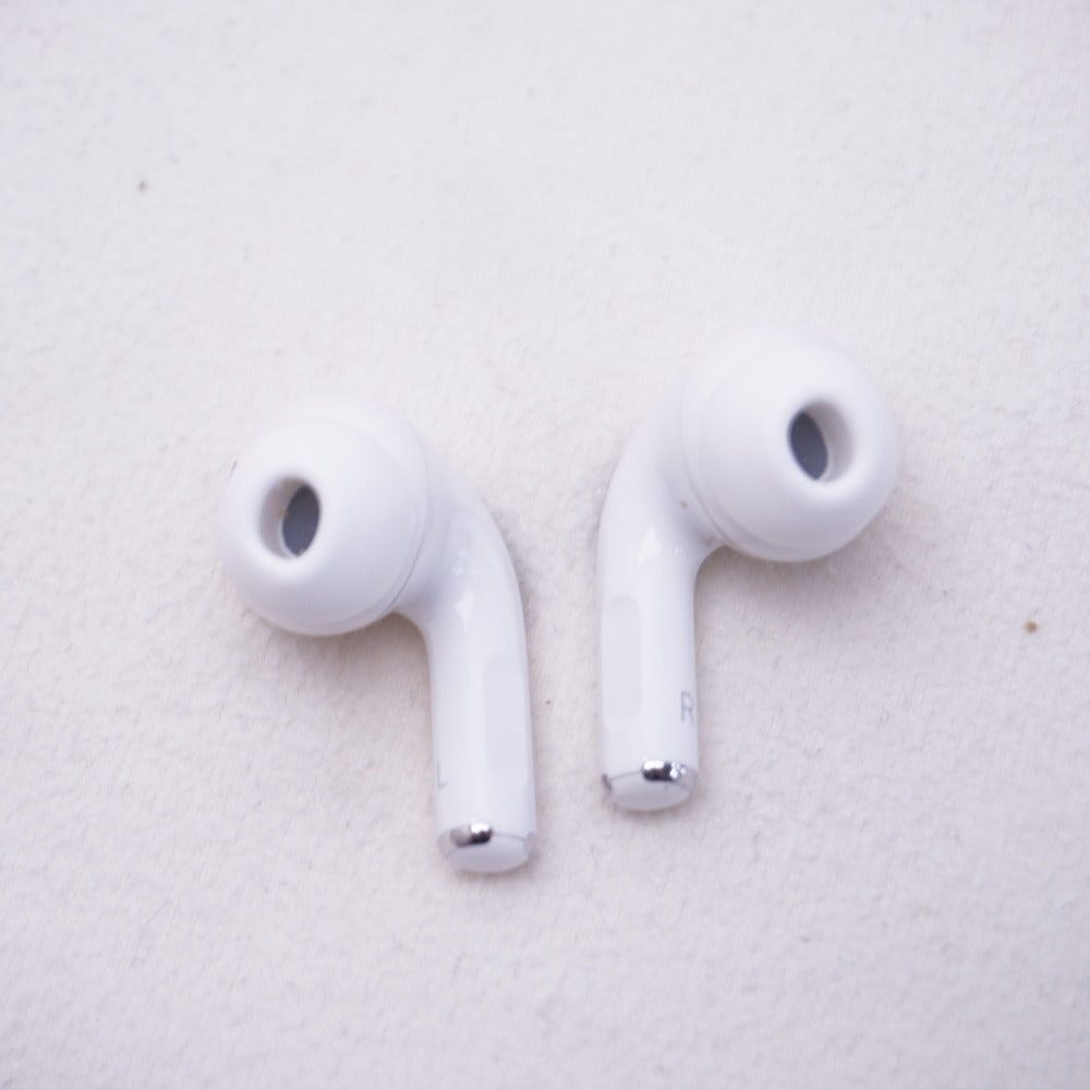 Apple オーディオ機器 AirPods Pro MagSafe対応