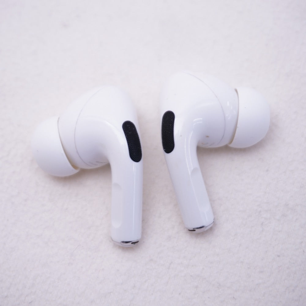 Apple オーディオ機器 AirPods Pro MagSafe対応
