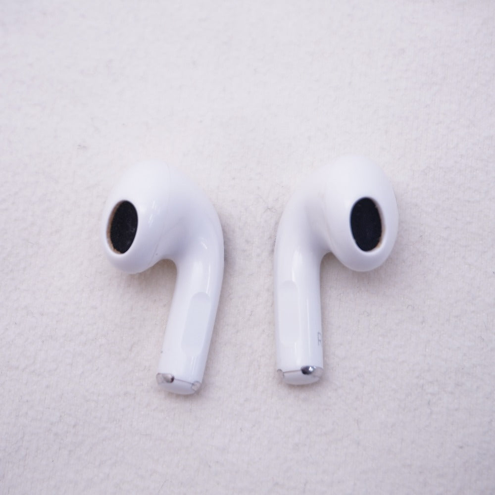 Apple オーディオ機器 AirPods 第3世代