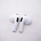 Apple オーディオ機器 AirPods 第3世代