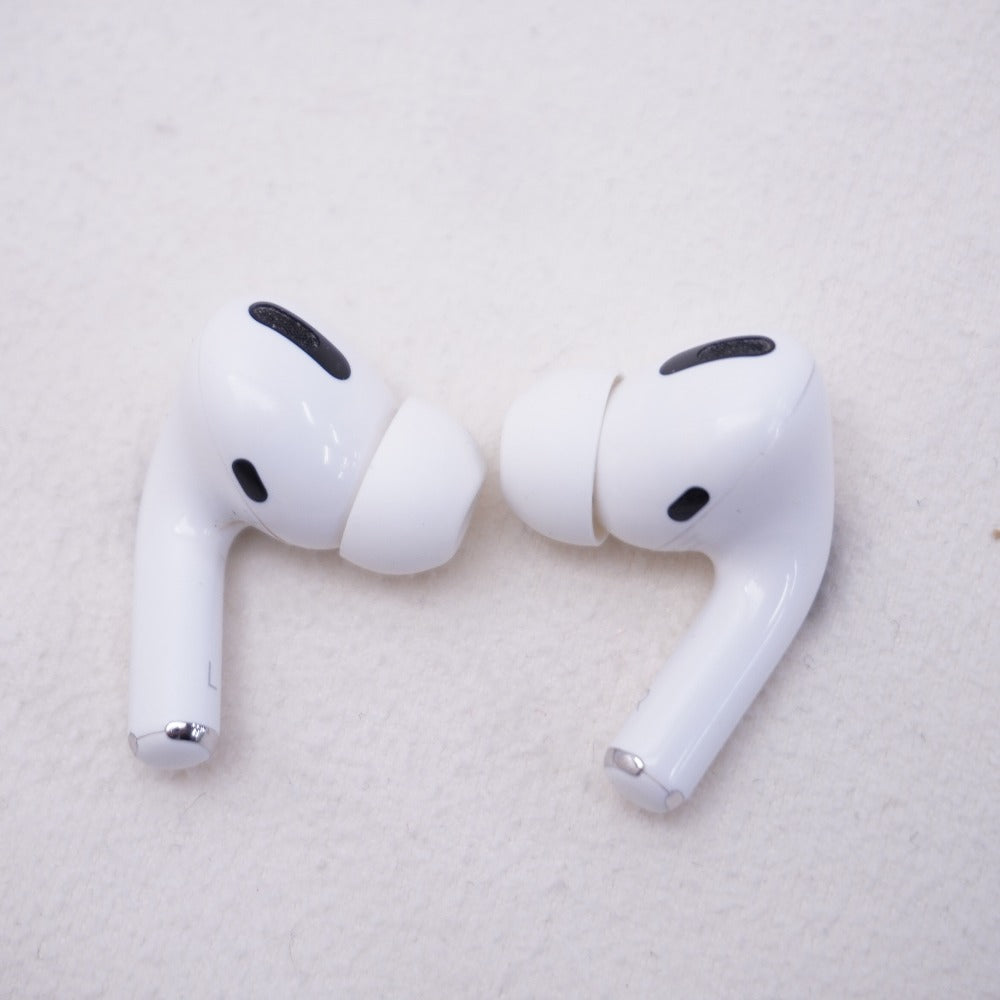 Apple オーディオ機器 AirPods Pro MagSafe対応