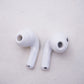 Apple オーディオ機器 AirPods Pro MagSafe対応