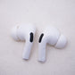 Apple オーディオ機器 AirPods Pro MagSafe対応