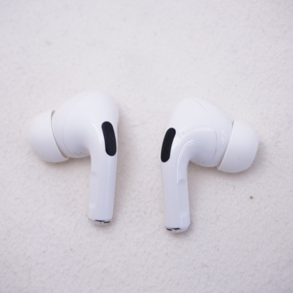 Apple オーディオ機器 AirPods Pro MagSafe対応