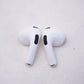 Apple オーディオ機器 AirPods 第3世代 MagSafe対応