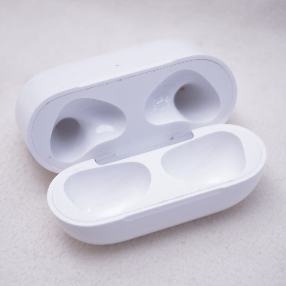 オーディオ機器 エアポッズ Apple AirPods