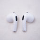 Apple オーディオ機器 AirPods 第3世代 Lightning充電ケース付属