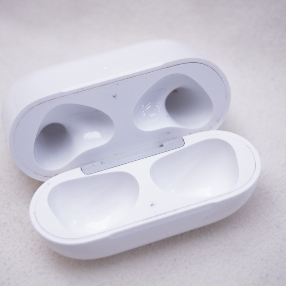 オーディオ機器 エアポッズ Apple AirPods