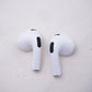 Apple オーディオ機器 AirPods 第3世代 Lightning充電ケース付属