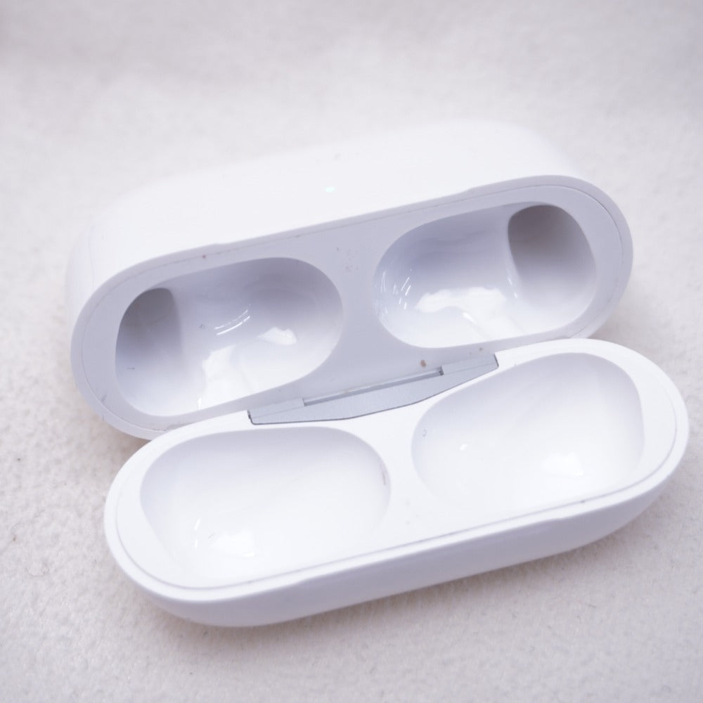 オーディオ機器 エアポッズ Apple AirPods