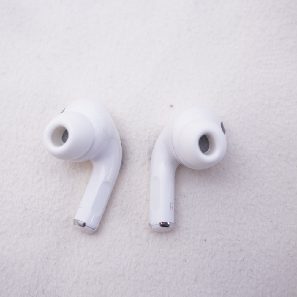 Apple オーディオ機器 AirPods Pro MagSafe対応