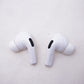 Apple オーディオ機器 AirPods Pro MagSafe対応