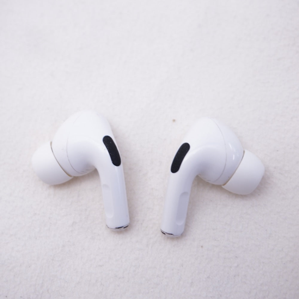 Apple オーディオ機器 AirPods Pro MagSafe対応
