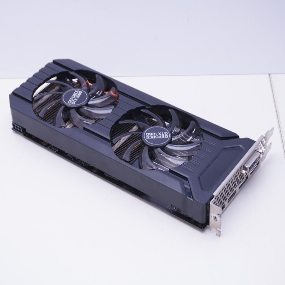 PC周辺機器 パリット Palit