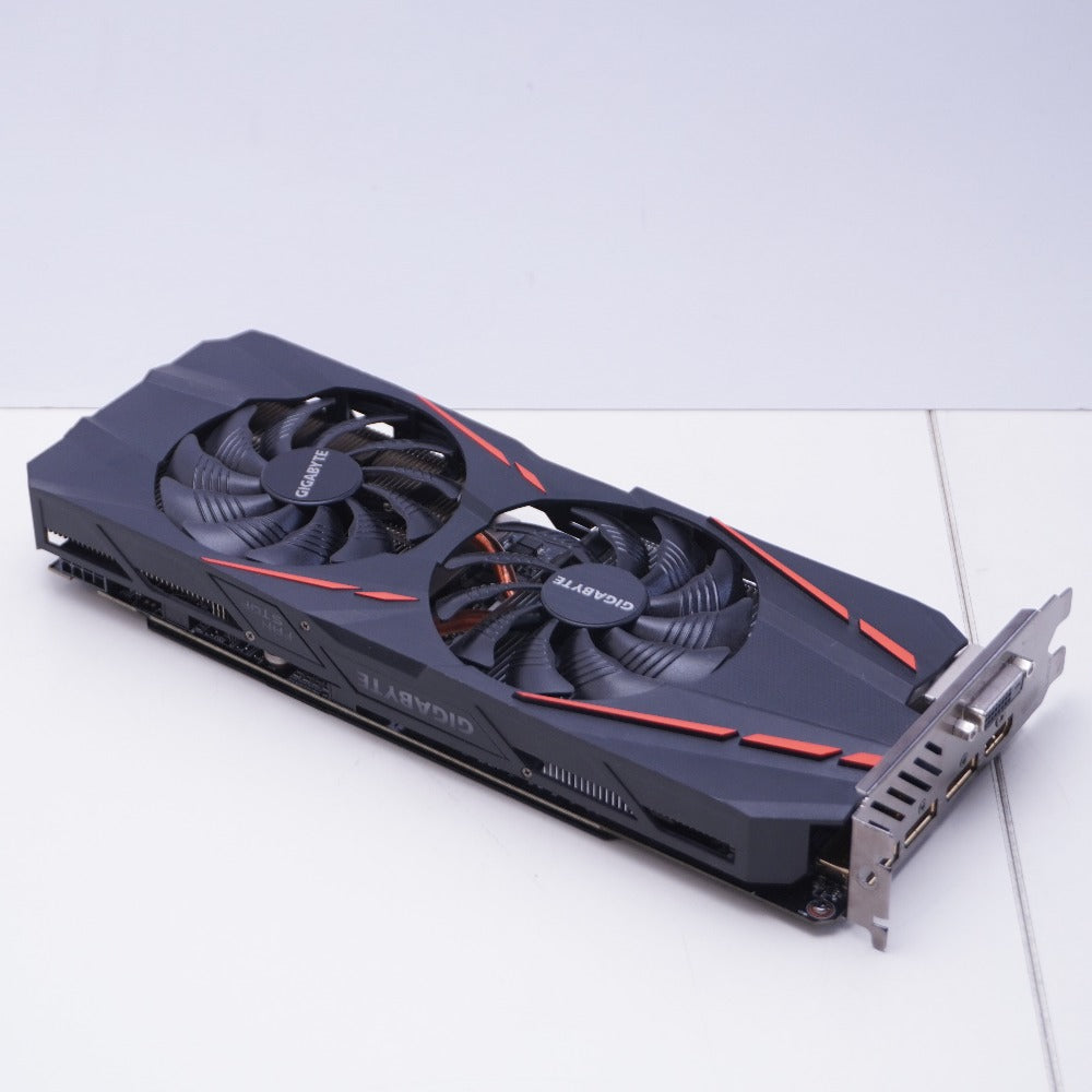 PC周辺機器 ギガバイト GIGA-BYTE