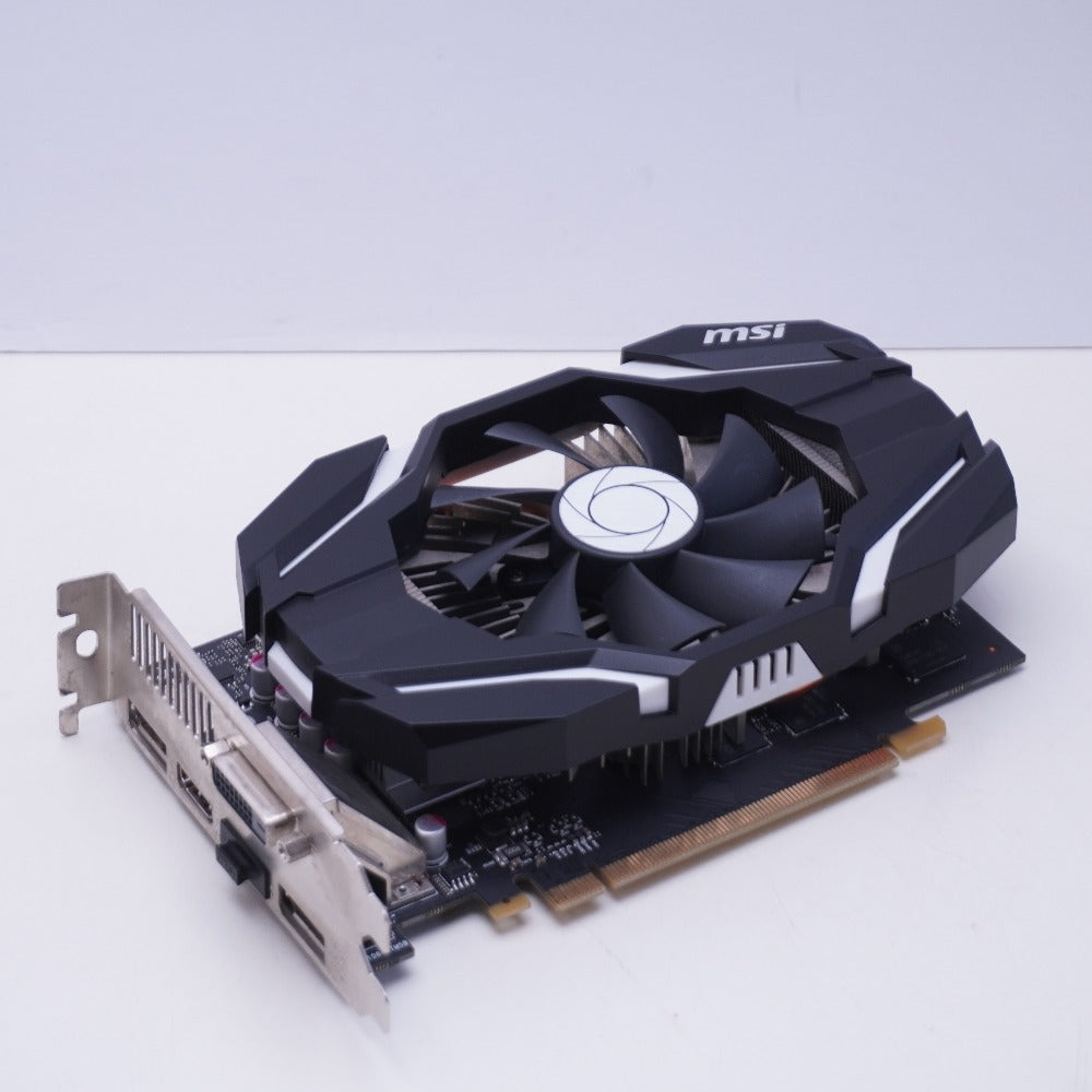 コンプオフ PC周辺機器 エムエスアイ