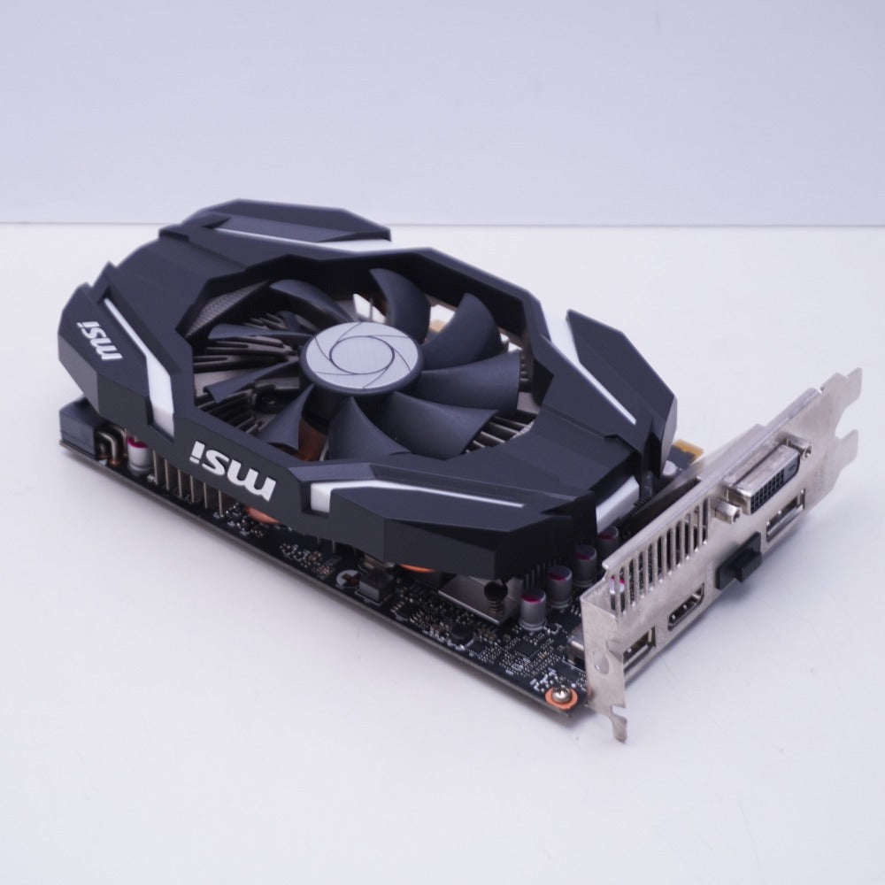 PC周辺機器 エムエスアイ MSI