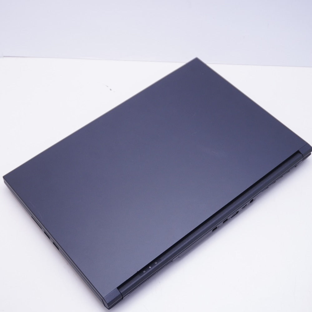 GALLERIA ノートパソコン ゲーミングノートPC Core i5-10300H 