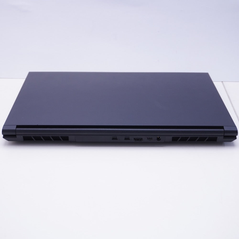 GALLERIA ノートパソコン ゲーミングノートPC Core i5-10300H 