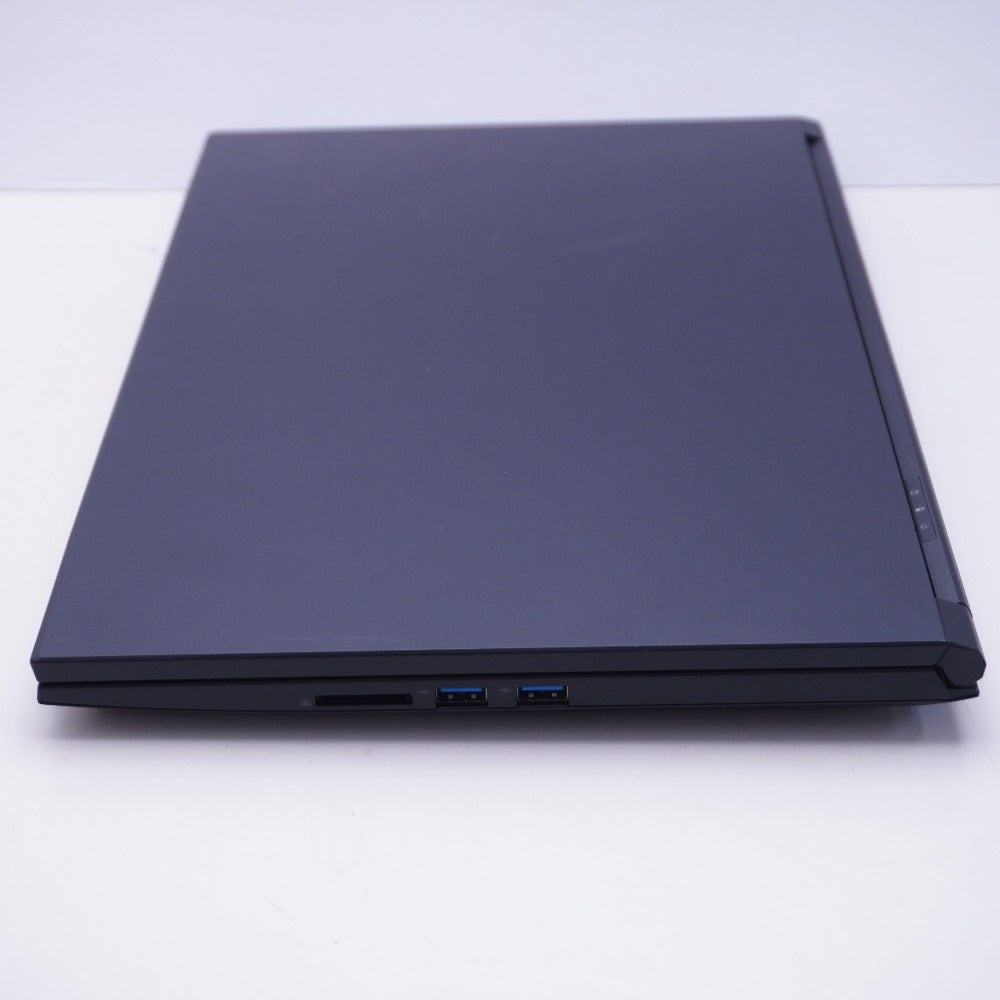 GALLERIA ノートパソコン ゲーミングノートPC Core i5-10300H 