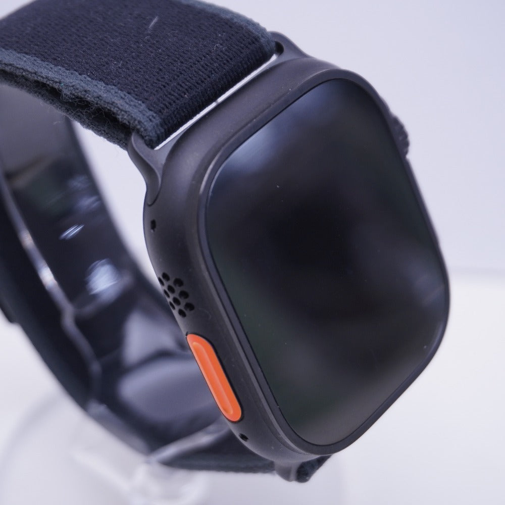 Apple Watch Ultra2