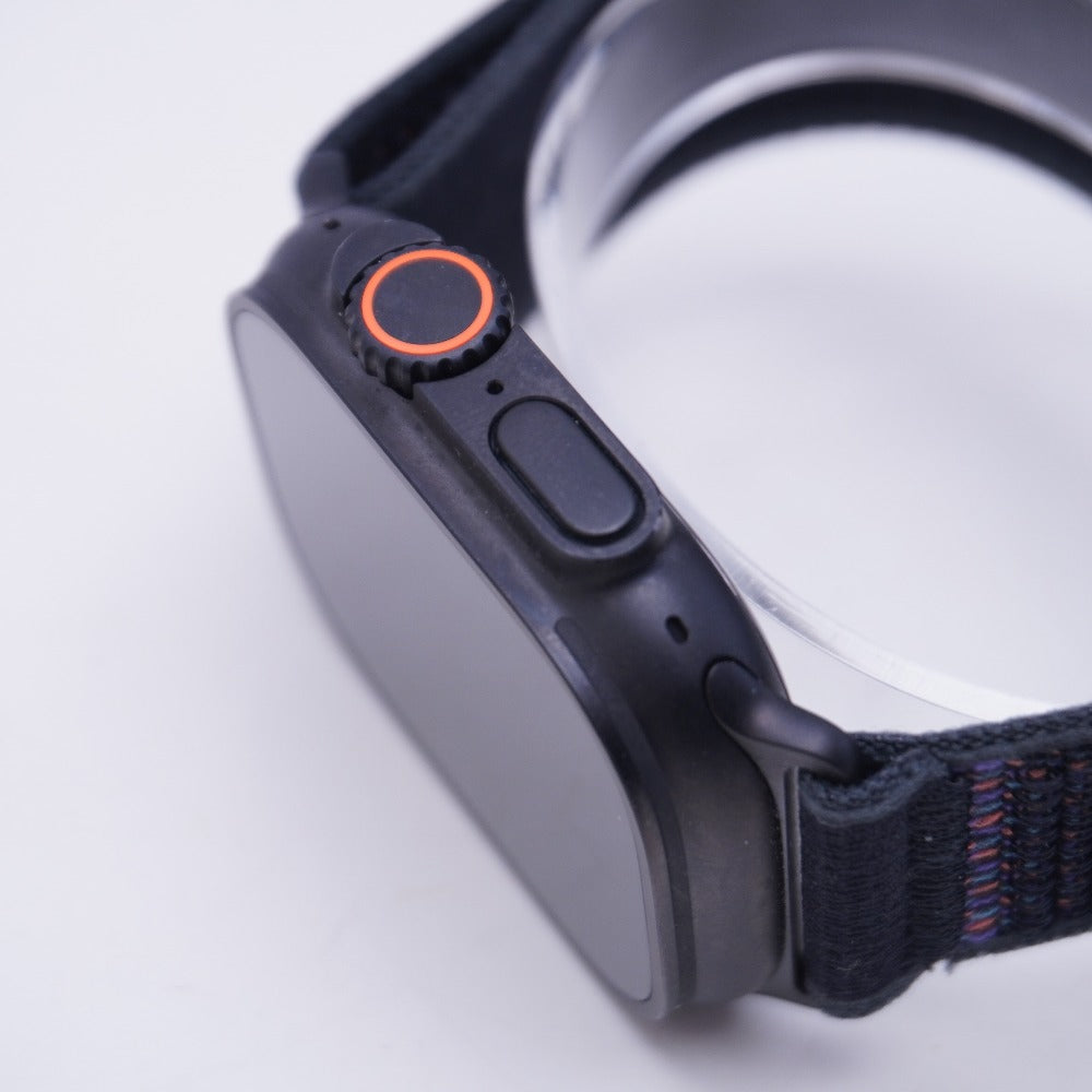 Apple Watch Ultra2 GPS+Cellular 49mm バッテリー容量100% MX4V3J/A