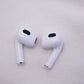 Apple オーディオ機器 AirPods 第3世代 MagSafe対応