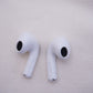 Apple オーディオ機器 AirPods 第3世代 MagSafe対応