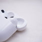 オーディオ機器 エアポッズ Apple AirPods