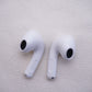 Apple オーディオ機器 AirPods 第3世代 MagSafe対応