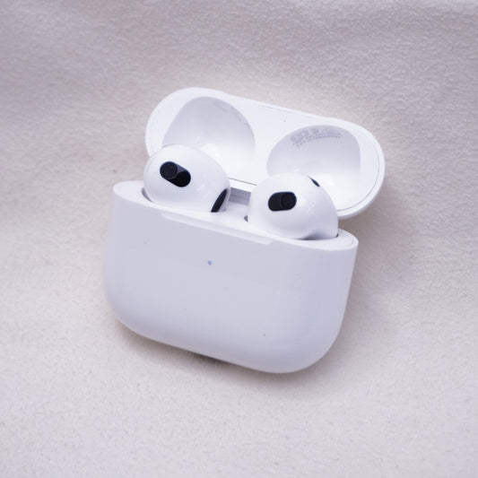 コンプオフ オーディオ機器 エアポッズ