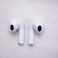 Apple オーディオ機器 AirPods 第3世代 Lightning充電ケース付属