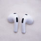 Apple オーディオ機器 AirPods 第3世代 Lightning充電ケース付属