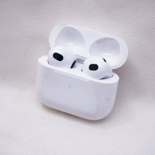 コンプオフ オーディオ機器 エアポッズ