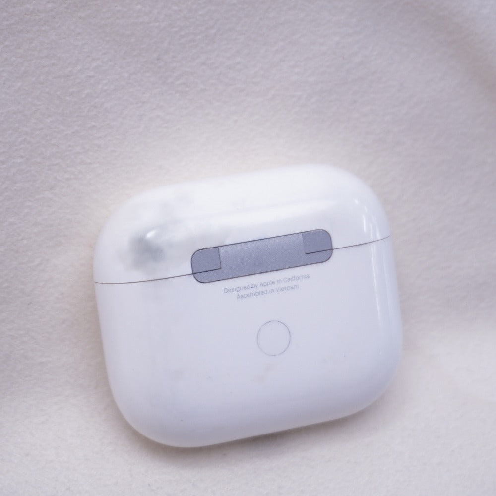 オーディオ機器 エアポッズ Apple AirPods