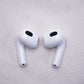 Apple オーディオ機器 AirPods 第3世代 Lightning充電ケース付属