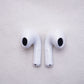 Apple オーディオ機器 AirPods 第3世代 Lightning充電ケース付属