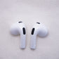 Apple オーディオ機器 AirPods 第3世代 Lightning充電ケース付属