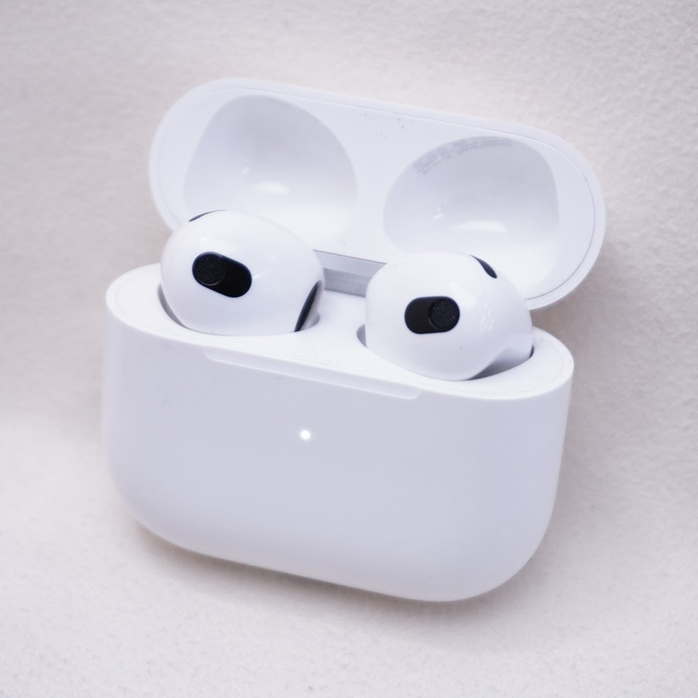 コンプオフ オーディオ機器 エアポッズ