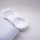 オーディオ機器 エアポッズ Apple AirPods
