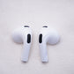 Apple オーディオ機器 AirPods 第3世代 Lightning充電ケース付属