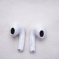Apple オーディオ機器 AirPods 第3世代 Lightning充電ケース付属