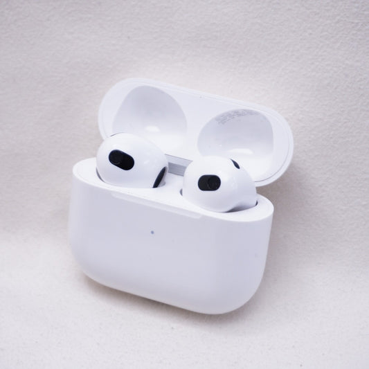 コンプオフ オーディオ機器 エアポッズ