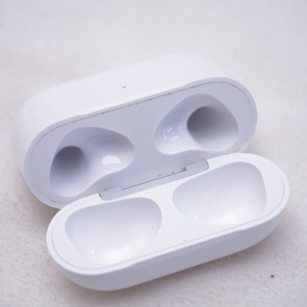オーディオ機器
