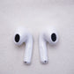 Appleオーディオ機器 AirPods 第3世代 Lightning充電ケース付属