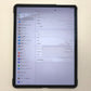 Apple iPad Pro 12.9インチ 第5世代 Wi-Fi 128GB 2021年春モデル MHNF3J/A 中古