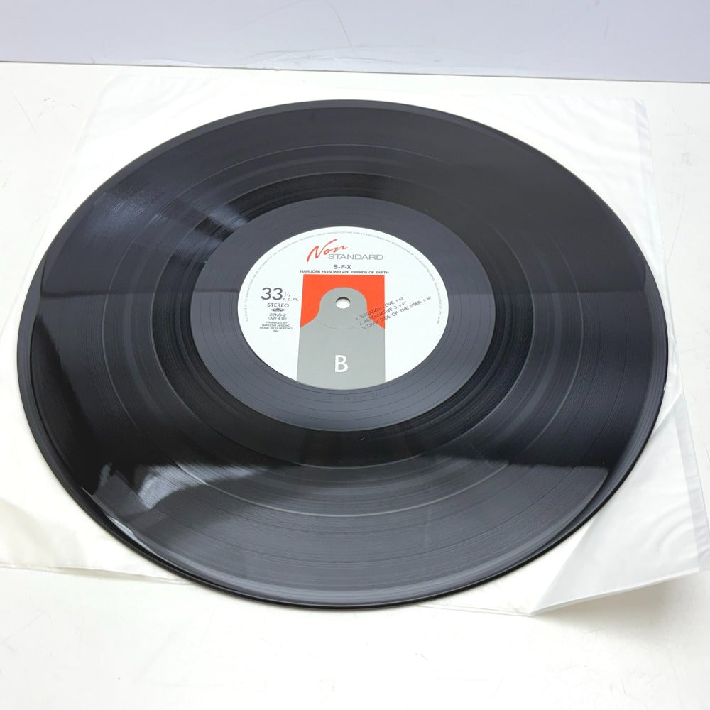 レコード